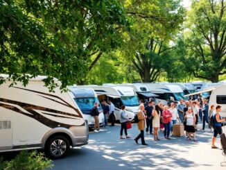 descubre las ultimas tendencias en viajes en caravana en la feria internacional de caravaning 1760256037