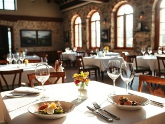 descubre los sabores de menorca en el restaurante vermell 1760032019