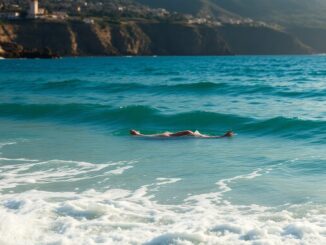 descubrimiento tragico de un cadaver en la costa de almunecar detalles impactantes 1760947868