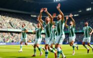 el betis logra una contundente victoria de 2 0 ante el ludogorets en competicion europea python 1759439491