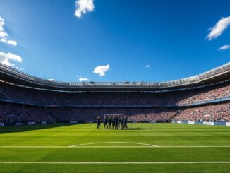 el clasico espanol real madrid vs barcelona en la busqueda de la supremacia futbolistica 1761469002