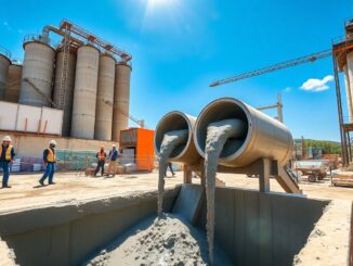 el crecimiento de la produccion de hormigon en andalucia supera la media nacional 1759837463