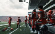 el dilema del mariscal de campo de los cleveland browns en medio de las constantes derrotas 1760539671