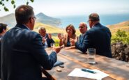 el hierro firma un nuevo pacto de gobernabilidad tras la ruptura con asamblea herrena que cambios traera 1761134574
