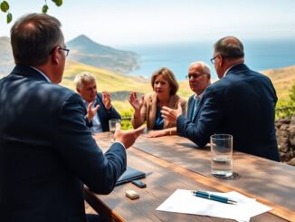 el hierro firma un nuevo pacto de gobernabilidad tras la ruptura con asamblea herrena que cambios traera 1761134574
