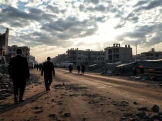 el impacto de hamas en palestina y los recientes fracasos de israel 1760219306