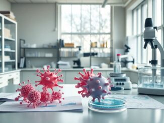 el premio nobel resalta los avances en la investigacion de enfermedades autoinmunes y cancer 1759852219