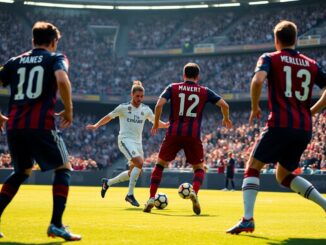 el real madrid conquista una victoria decisiva contra el fc barcelona 1761523553