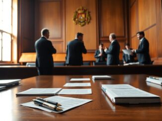 el tribunal constitucional rechaza el caso de amnistia para revision de la justicia europea 1759874192