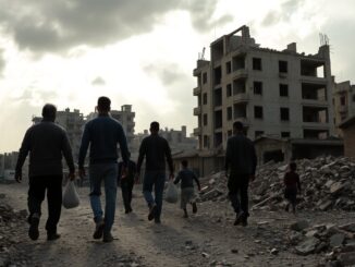 entendiendo a hamas y las implicaciones del conflicto de gaza para israel 1760925515