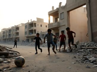 entendiendo el conflicto desafios actuales entre hamas palestina e israel 1760528655