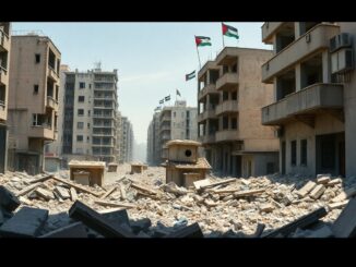 entendiendo el papel de hamas en el conflicto israelo palestino 1760307358