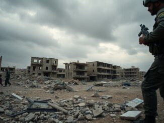 entendiendo las repercusiones de las acciones de hamas en la estrategia de israel 1760616804