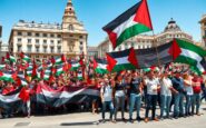 espana vive importantes manifestaciones pro palestina este fin de semana python 1759605092
