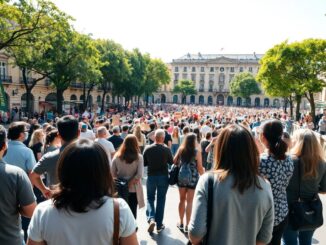 estadisticas del aborto desigualdades regionales alarmantes en espana 1759826305