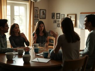 estrategias efectivas para la colaboracion y comunicacion familiar 1760425642