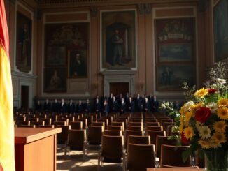 explorando los eventos que conmemoran el 50 aniversario de la muerte de franco 1760455233