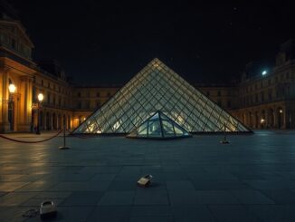 explorando los infames robos de arte en el louvre a lo largo de la historia 1760988294