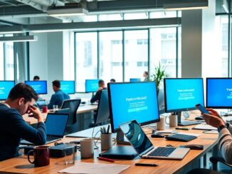 fallas en microsoft 365 y azure impacto global en empresas 1761768404