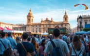fiestas del pilar 2025 celebracion de cultura y alegria en zaragoza python 1759623574