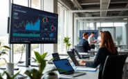 fintech en 2025 un analisis critico del progreso y los desafios 1759774725