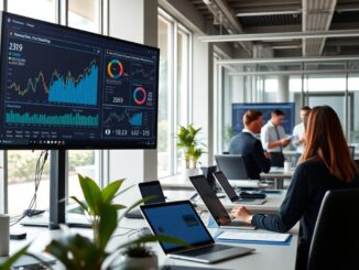 fintech en 2025 un analisis critico del progreso y los desafios 1759774725