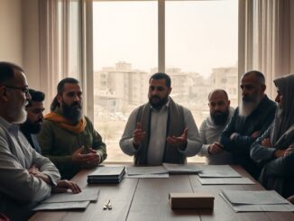 hamas reconoce la propuesta de paz de trump en medio de tensiones crecientes python 1759561118