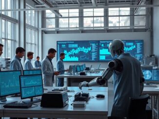 il futuro dellintelligenza artificiale evoluzioni e trend del 2025 1760510245