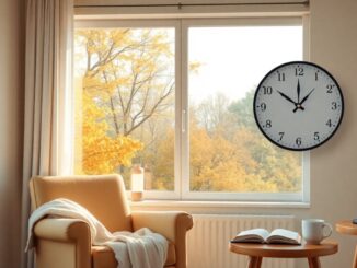 impacto del cambio de hora en la salud cardiovascular y la calidad del sueno 1761392516