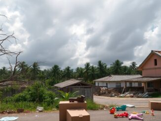 impacto y recuperacion en haiti jamaica y cuba tras el huracan melissa un analisis profundo 1761881868