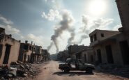 implicaciones del reciente conflicto entre israel y hamas en gaza analisis y consecuencias 1760396275