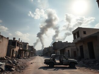 implicaciones del reciente conflicto entre israel y hamas en gaza analisis y consecuencias 1760396275