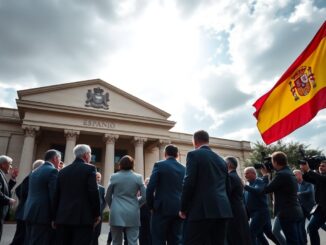 implicaciones legales para pedro sanchez en el caso de begona gomez 1759793279