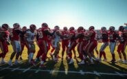 intensa pelea posterior al partido tras la derrota de los chiefs ante los lions 1760407271