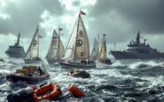 israel intercepta la flotilla global sumud destinada a ayudar a gaza python 1759384493