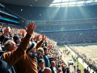 jerry jones multado por gesto inapropiado en el partido de los cowboys 1759877854