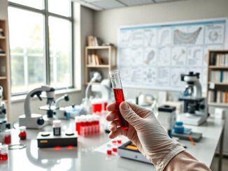 la ciencia de la renovacion sanguinea y su impacto en el envejecimiento 1759896285