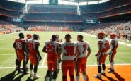 la continuidad de kevin stefanski como entrenador de los cleveland browns en peligro 1760495563