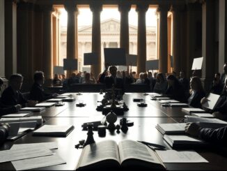 la corte suprema se prepara para desafiar la integridad de la ley de derechos electorales 1760591014