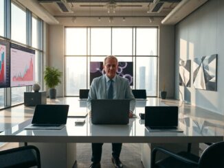 la creciente influencia de larry ellison en el panorama mediatico 1759796914