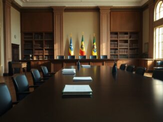 la decision de amnistia es rechazada por la mayoria progresista del tc 1760580027