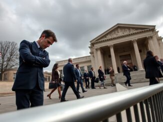 la encarcelacion de nicolas sarkozy posibles caminos futuros y su impacto 1761072763