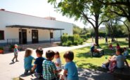 la escuela ardal enfrenta posible cierre por disputas con el gobierno local python 1759711893