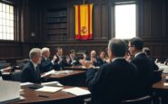 la faccion progresista del tribunal constitucional se opone al caso de amnistia en el tjue 1760977295
