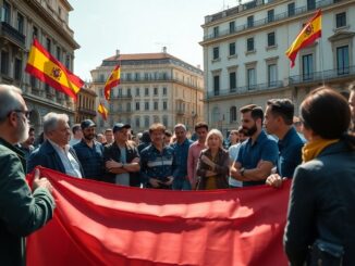 la gestion del gobierno espanol sobre el incidente de la flotilla de gaza aumenta las tensiones python 1759472496