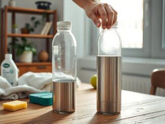 la importancia de una correcta higiene en botellas reutilizables 1761043295