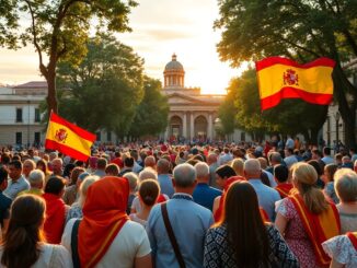 la importancia del dia de la hispanidad en espana por que celebrarlo 1760285284