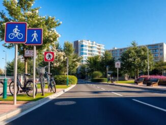 la ley de movilidad sostenible en espana activa fondos europeos 1759947694