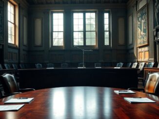 la mayoria del tribunal constitucional respalda la posicion de pumpido sobre la amnistia frente a la revision del tribunal europeo python 1759299754