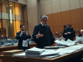 la mayoria progresista del tribunal constitucional respalda a pumpido en el tema de la amnistia 1760491906